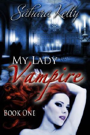 [My Lady Vampire 01] • My Lady Vampire